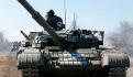 Zelenski amplía 30 días más el estado de ley marcial en Ucrania