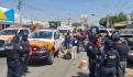 Tras paro de 30 horas, policías de Zacatecas logran destitución de tres altos mandos