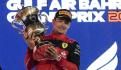 F1: Asesor de Red Bull apoya a Checo Pérez, tras no subir al podio en el GP de Baréin