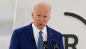 Ataque químico ruso en Ucrania es 'amenaza real', asegura Joe Biden