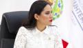 Sandra Cuevas retoma sus actividades como alcaldesa de Cuauhtémoc