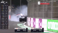 VIDEO: Resumen del Gran Premio de Arabia Saudita de la F1