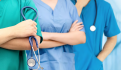 Suman 472 médicos especialistas registrados en Segunda Jornada Nacional de Reclutamiento y Contratación