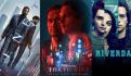 Netflix: Estos son todos los estrenos de abril 2022
