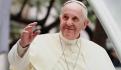 Papa Francisco reza por el fin de la guerra en Ucrania; pide compasión para refugiados