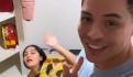 Laura Bozzo humilla a Alfredo Adame: "No me peleo con moscas" (VIDEO)