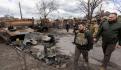 México condena ante la ONU atrocidades cometidas en Bucha, Ucrania