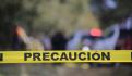 Fiscalía de Guerrero confirma cinco cuerpos dentro de taxi en carretera federal Acapulco- Pinotepa