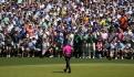 Masters de Augusta: Scottie Scheffler llega con ventaja a la última ronda del torneo