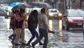 Guardia Nacional refuerza apoyo a población de tres estados por afectaciones de lluvias