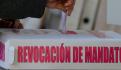 Alcaldes de Morena en CDMX violaron Ley de Revocación de Mandato y promovieron ilegalmente a AMLO: TEPJF