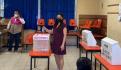 Vota Gobernador panista de Quintana Roo en ejercicio de Revocación de Mandato