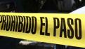 Asfixia, causa del deceso de menores encontrados en Oaxaca, informa Fiscalía