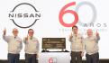 Nissan Mexicana conquista el primer lugar como productor de vehículos para el mercado doméstico en el año fiscal 2021