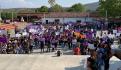 Hallan muerta a menor afromexicana en Oaxaca; colectivos exigen justicia 
