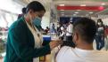 COVID-19: México registra 78 muertes y 648 contagios en 24 horas