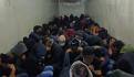 Continúa persecución contra migrantes con o sin documentos legales, denuncia Pueblo sin Fronteras