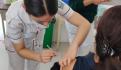 Vacunación Covid a niños inicia en mayo