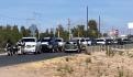 Víctimas de ataque armado en carretera de Fresnillo provienen de Durango: Fiscalía de Zacatecas