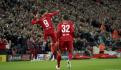 CHAMPIONS LEAGUE: Aficionado del Liverpool muere durante duelo ante Benfica