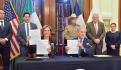 Marina del Pilar anuncia aumento al subsidio eléctrico en Baja California