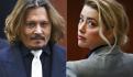 Johnny Depp se defiende de acusaciones de Amber Heard: "Nunca he golpeado a una mujer"