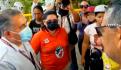 Chihuahua no tolera actos de violencia: Maru Campos; Condena asesinato de agentes ministeriales
