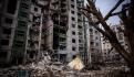 Asedio de Rusia en Mariupol escala; Ucrania pide armas más pesadas a Occidente