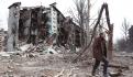 EU garantiza más armas y más ayuda a Ucrania, resalta canciller Kuleba