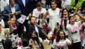 AMLO: Respeto a Peña Nieto por no intervenir en elección presidencial de 2018