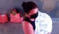 Recuperan a recién nacido sustraído de hospital en Chiapas; detienen a la implicada