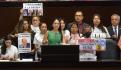Morena denuncia ante la FGR a 223 diputados "traidores a la patria"
