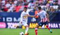 VIDEO: Resumen y goles del América vs León, Jornada 15 de la Liga MX