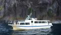 Naufragio de barco turístico en Japón deja al menos 10 muertos