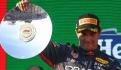 F1 | GP de Italia:"Canelo" aplaude a Checo Pérez su segundo lugar en Emilia Romagna