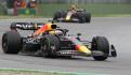 F1 | Gran Premio de Italia: Checo Pérez reconoce que fue una pelea intensa con Charles Leclerc