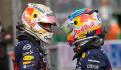 F1: Checo Pérez pide veto de por vida a aficionados agresivos durante las carreras