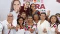 Mara Lezama propone Nuevo Modelo por el Bienestar y el Desarrollo para Quintana Roo