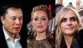 Elon Musk: ¿Quién es Natasha Bassett, la nueva novia del magnate? (FOTOS)