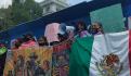 Acuerda Segob reunirse con comunidad triqui el martes; pide presencia de gobernador de Oaxaca