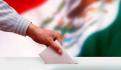Una reforma debe hacerse con el objeto de robustecer las elecciones: Martín Faz Mora