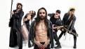 Korn impacta con bizarro cover de "I Want It That Way" de los Backstreet Boys (VIDEO)