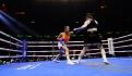 VIDEO: Resumen de la pelea de box entre Óscar Valdez y Shakur Stevenson