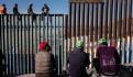 México aumenta  contención migrante 89%… pero EU alerta presión que viene