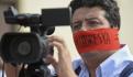 Estrategias para proteger libertad de expresión en México, no funcionan: PRD
