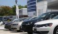 Venta de autos ligeros aumentó 5.5% en mayo, confirmó el Inegi