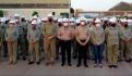 Cooperativa Cruz Azul reconoce a autoridades de GCDMX y judiciales por desmantelar grupo de “huachicol del cemento”
