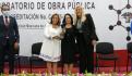 Lorena Cuéllar festeja a docentes de la Sección 31 del SNTE