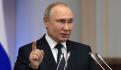 Médicos advirtieron a Putin que le quedan tres años de vida, asegura un espía ruso