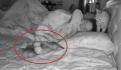¡Hay fe en la humanidad! Jirafa bebé vuelve a caminar tras recibir prótesis de pata (VIDEO)